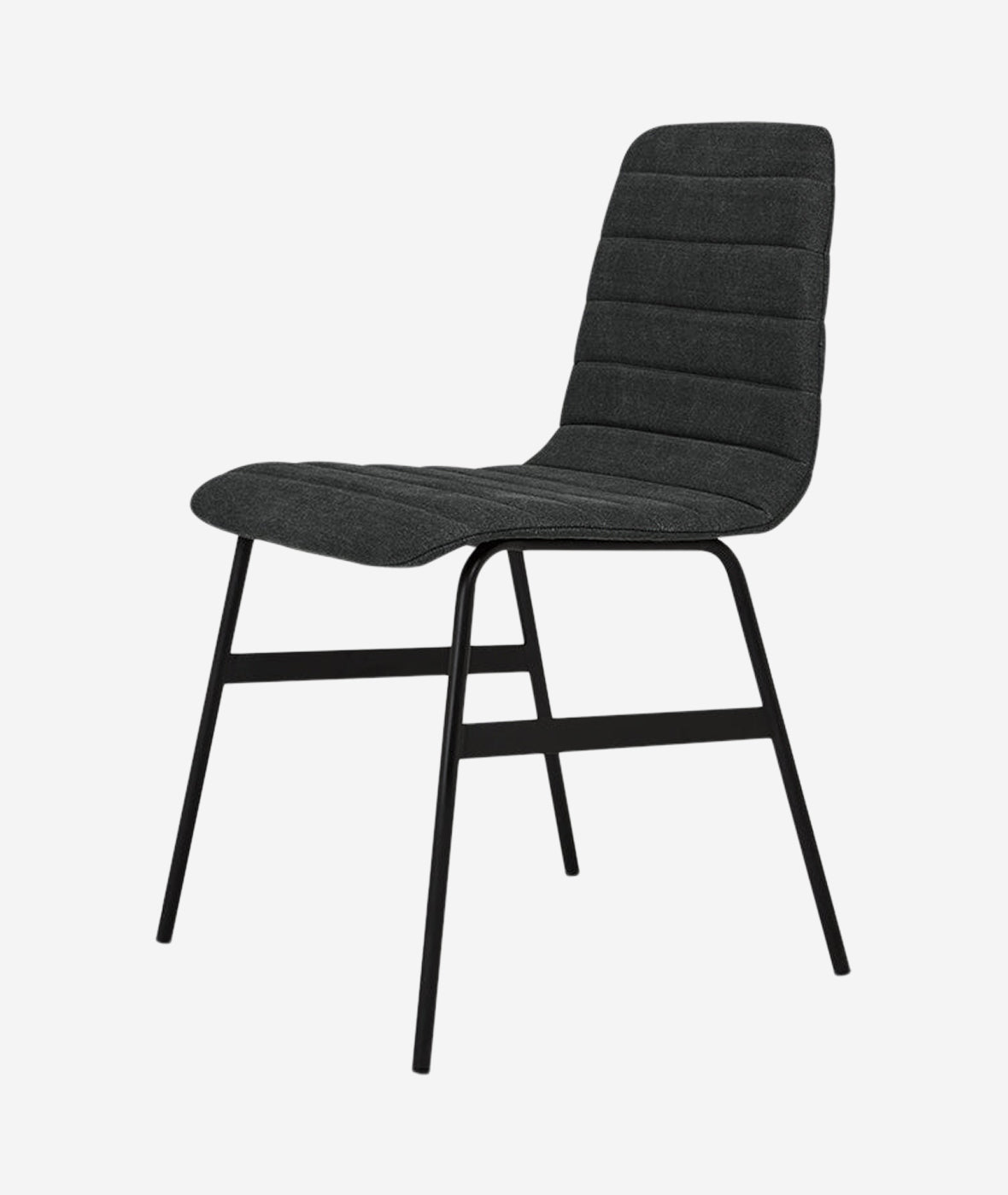 Upholstered Lecture Dining Chair Set/2 - More Options
