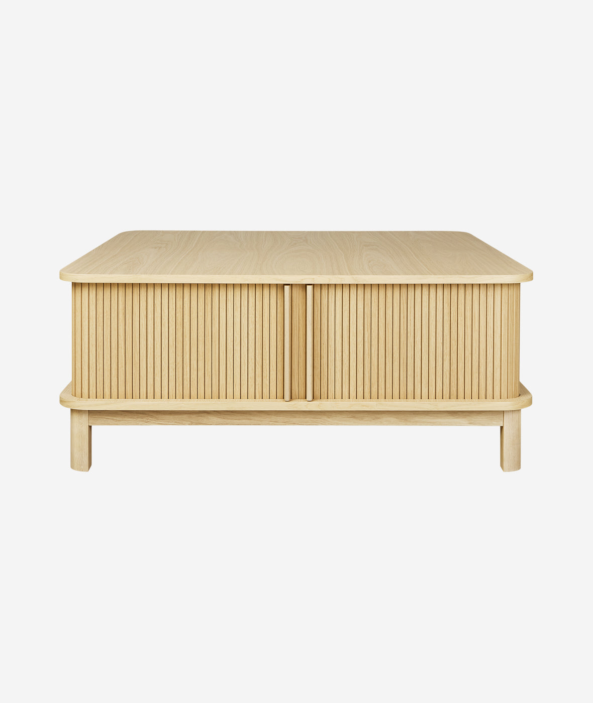 Ledger Coffee Table