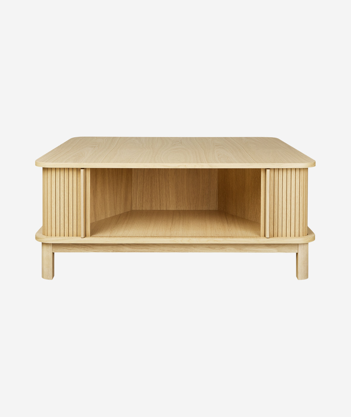 Ledger Coffee Table