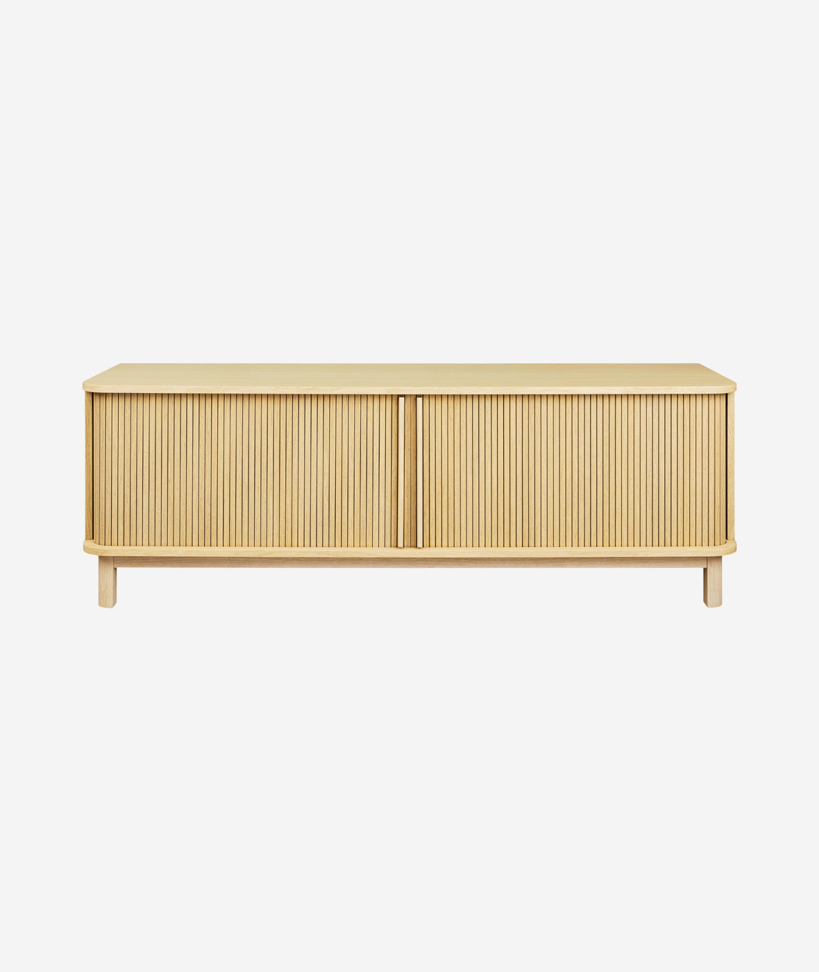 Ledger Credenza