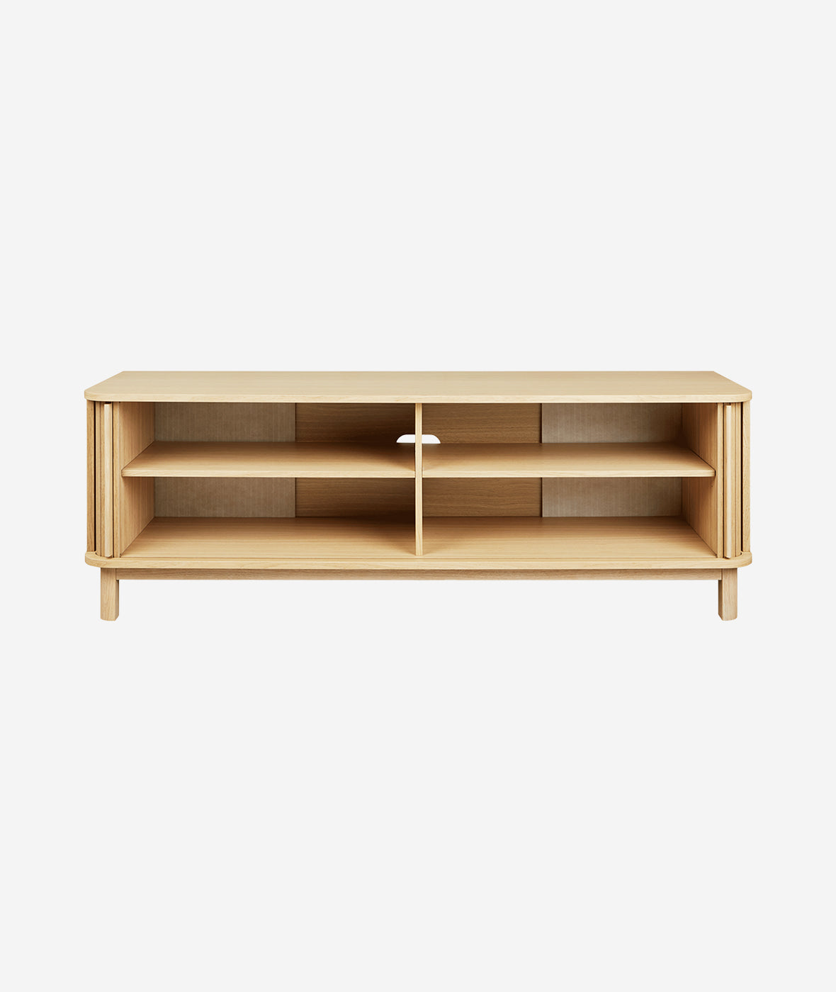 Ledger Credenza