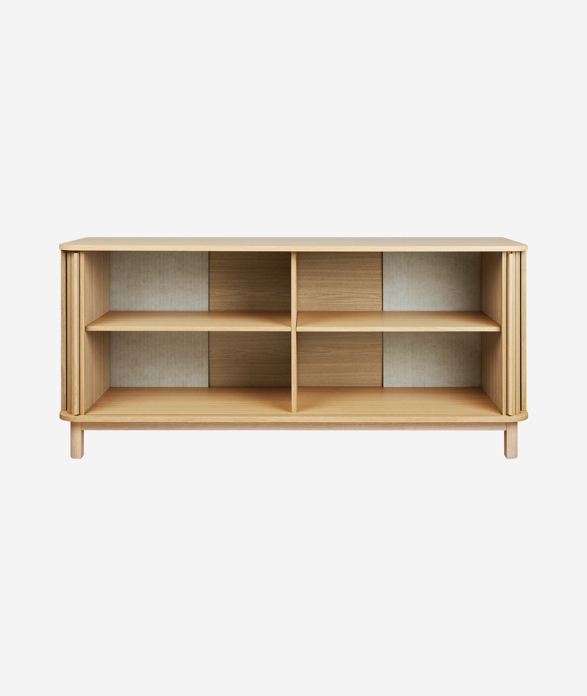 Ledger Sideboard