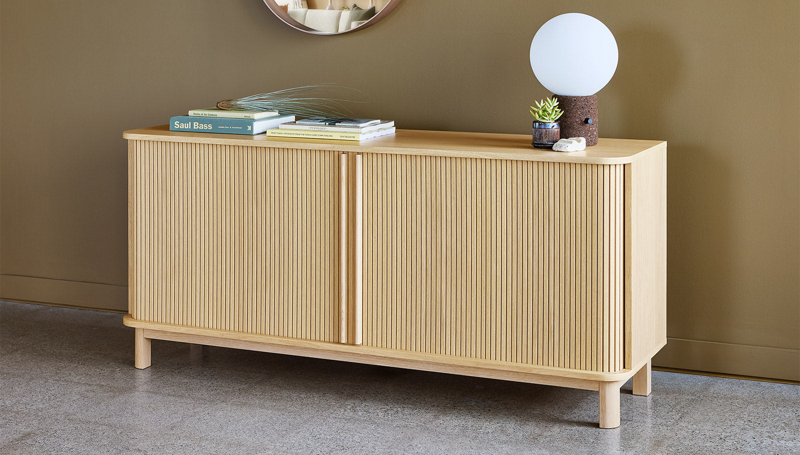 Ledger Sideboard