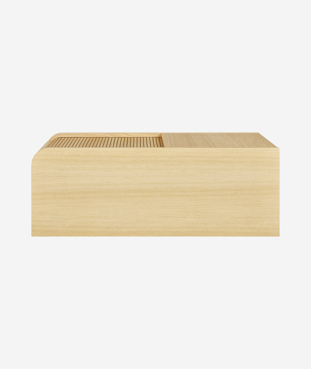 Ledger Storage Box