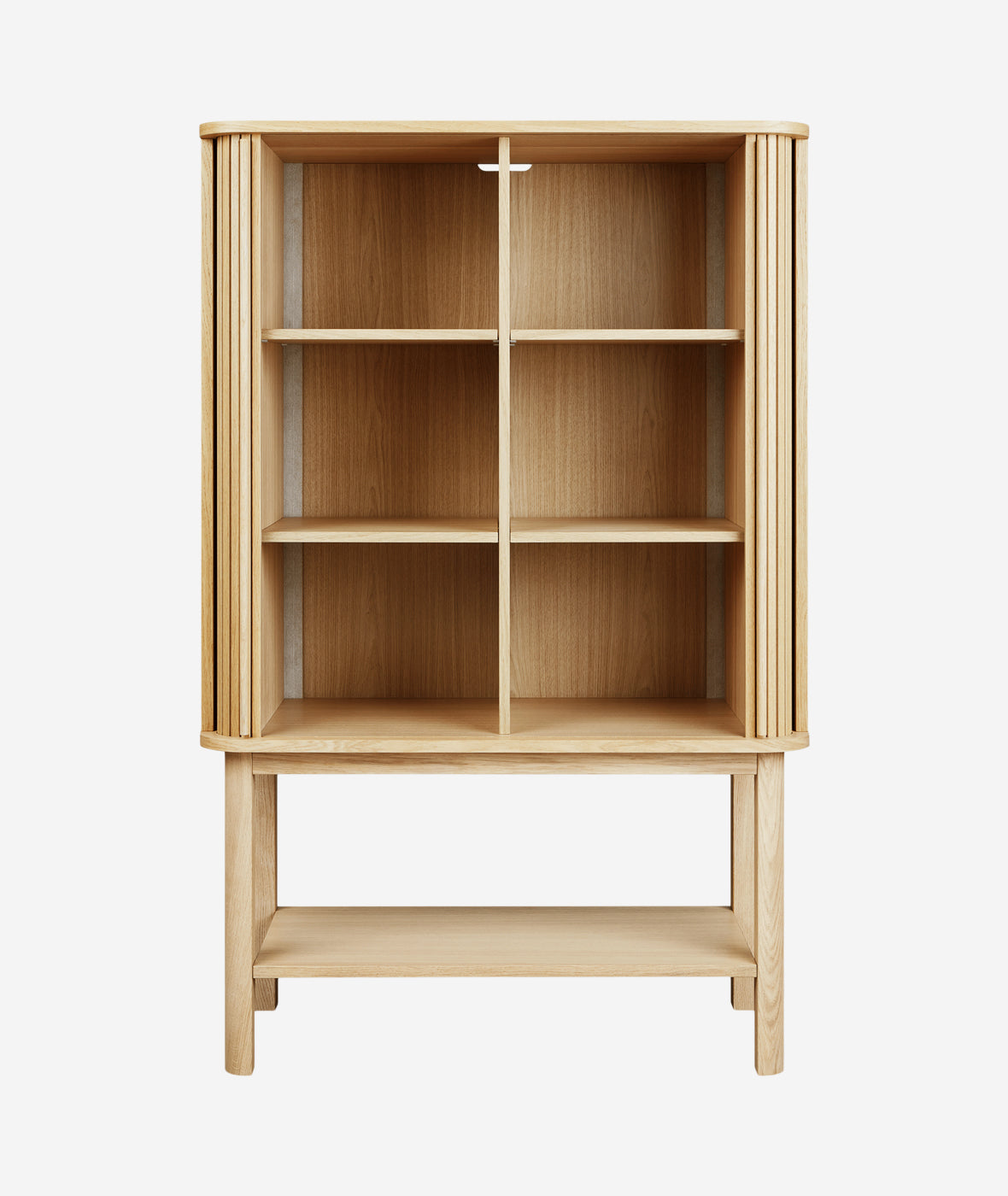 Ledger Tall Cabinet