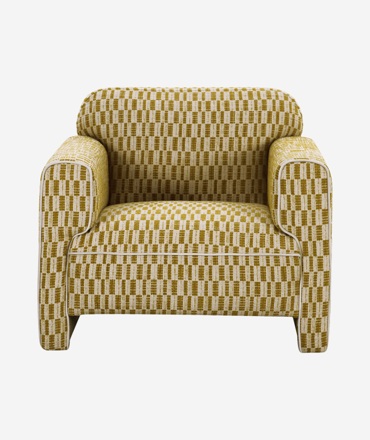 Leo Accent Chair - More Options