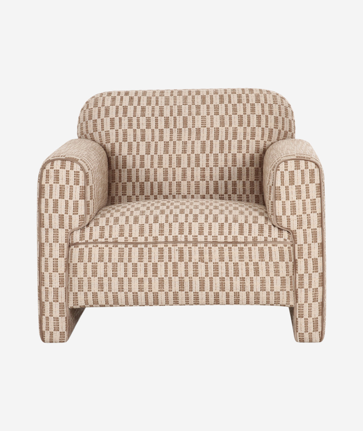 Leo Accent Chair - More Options