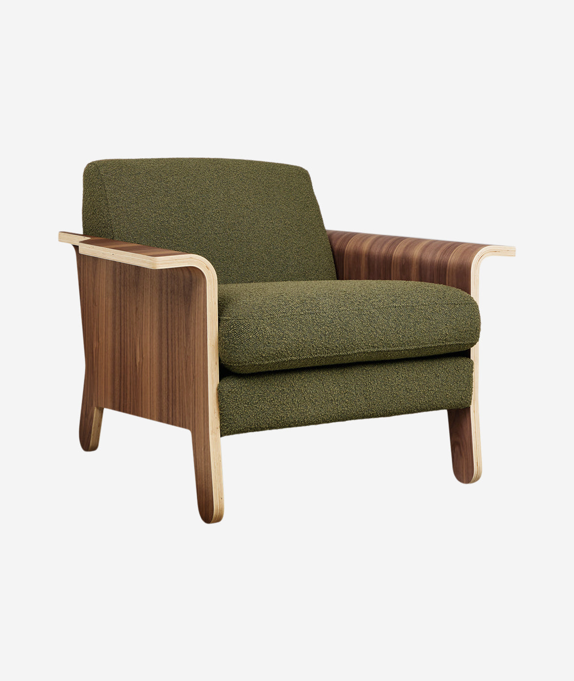 Lodge Chair - More Options