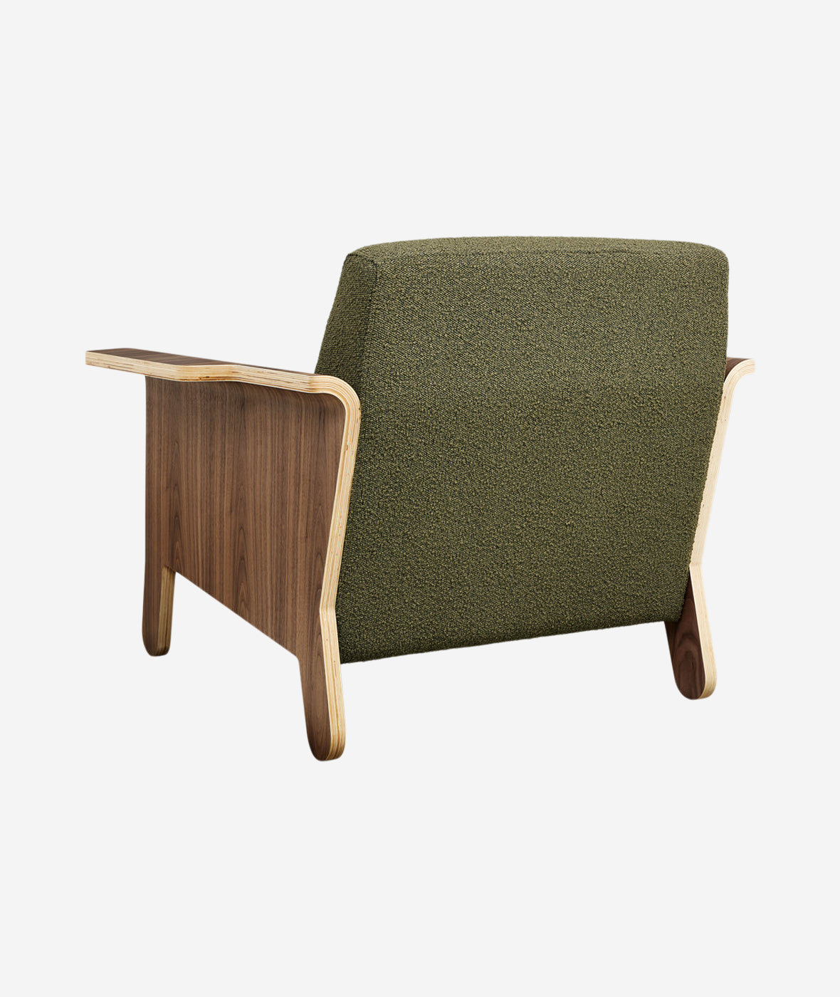 Lodge Chair - More Options