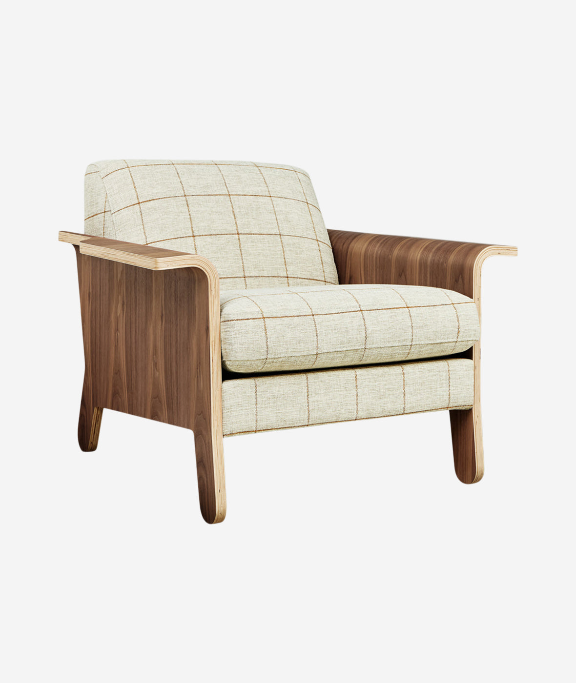 Lodge Chair - More Options