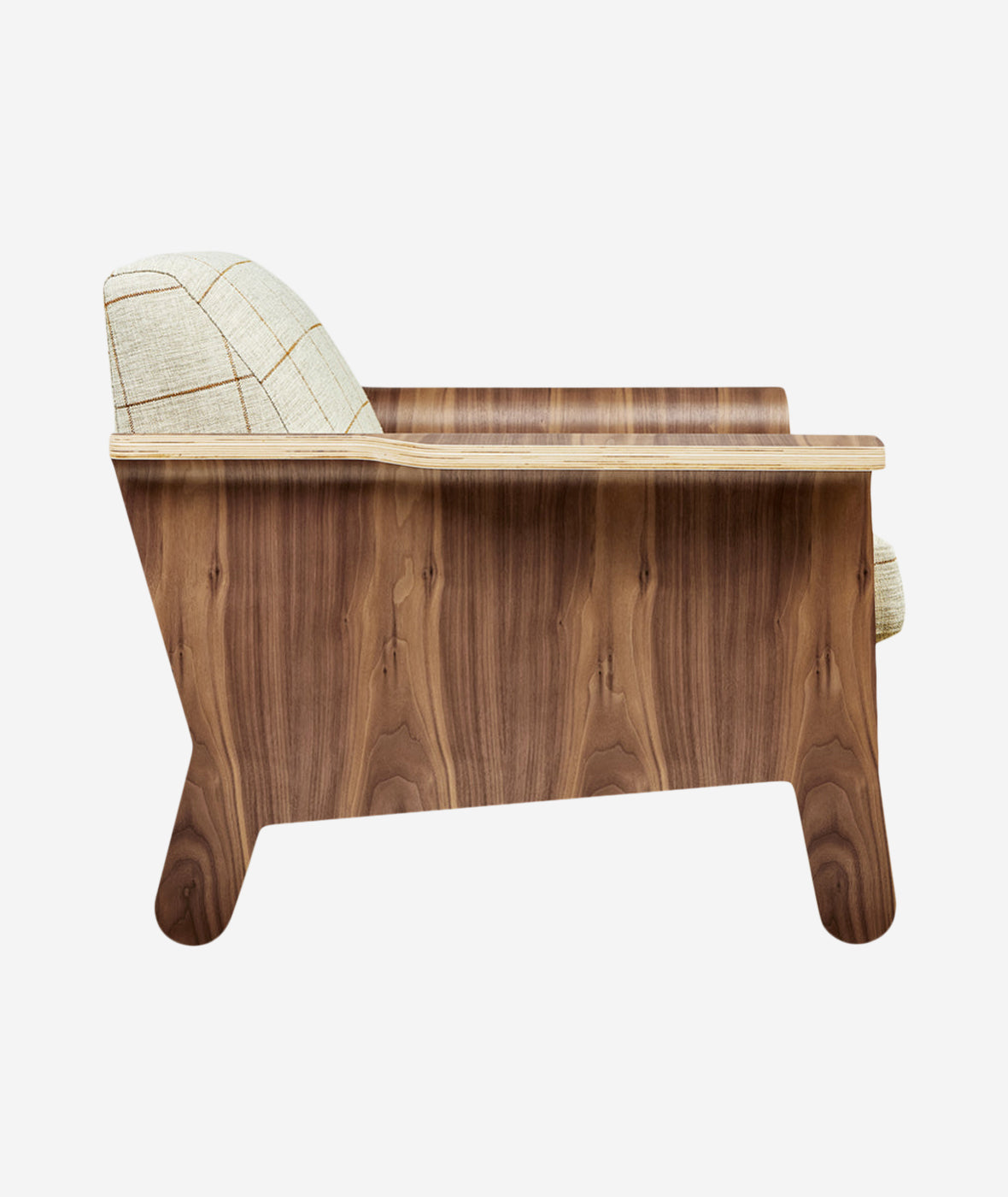 Lodge Chair - More Options