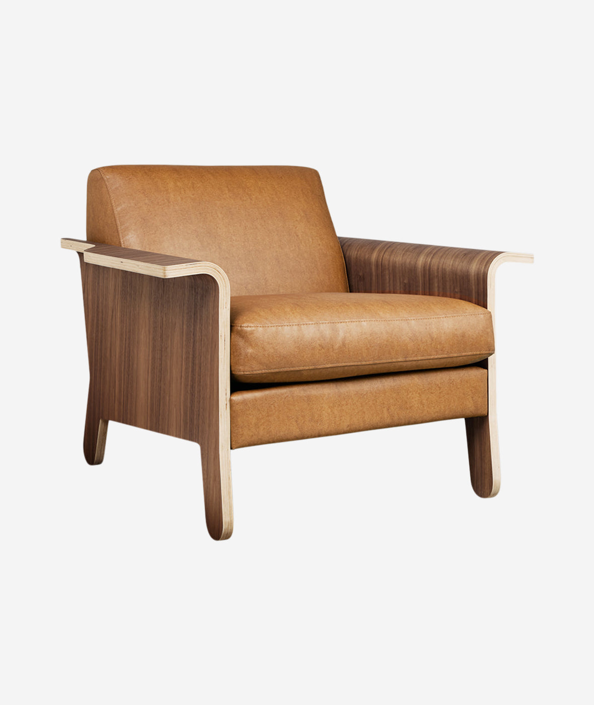 Lodge Chair - More Options