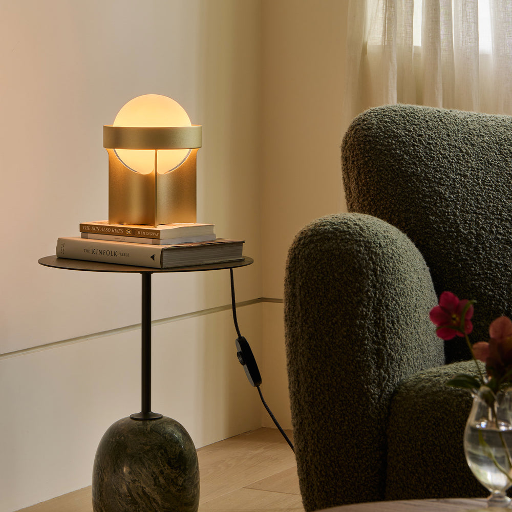 Loop Table Lamp - More Options