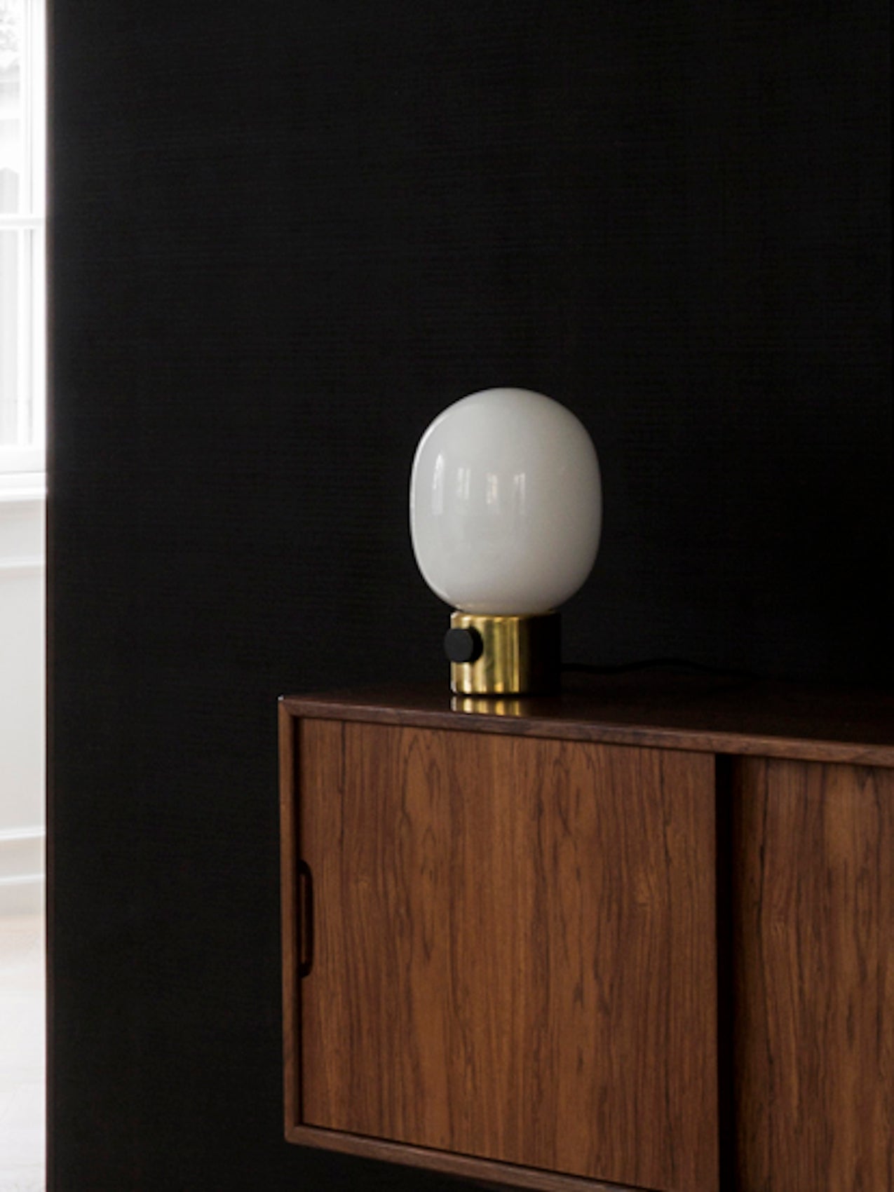 JWDA Table Lamp - More Options