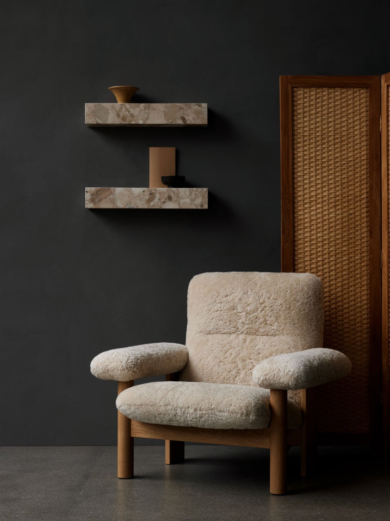 Plinth Shelf - More Options