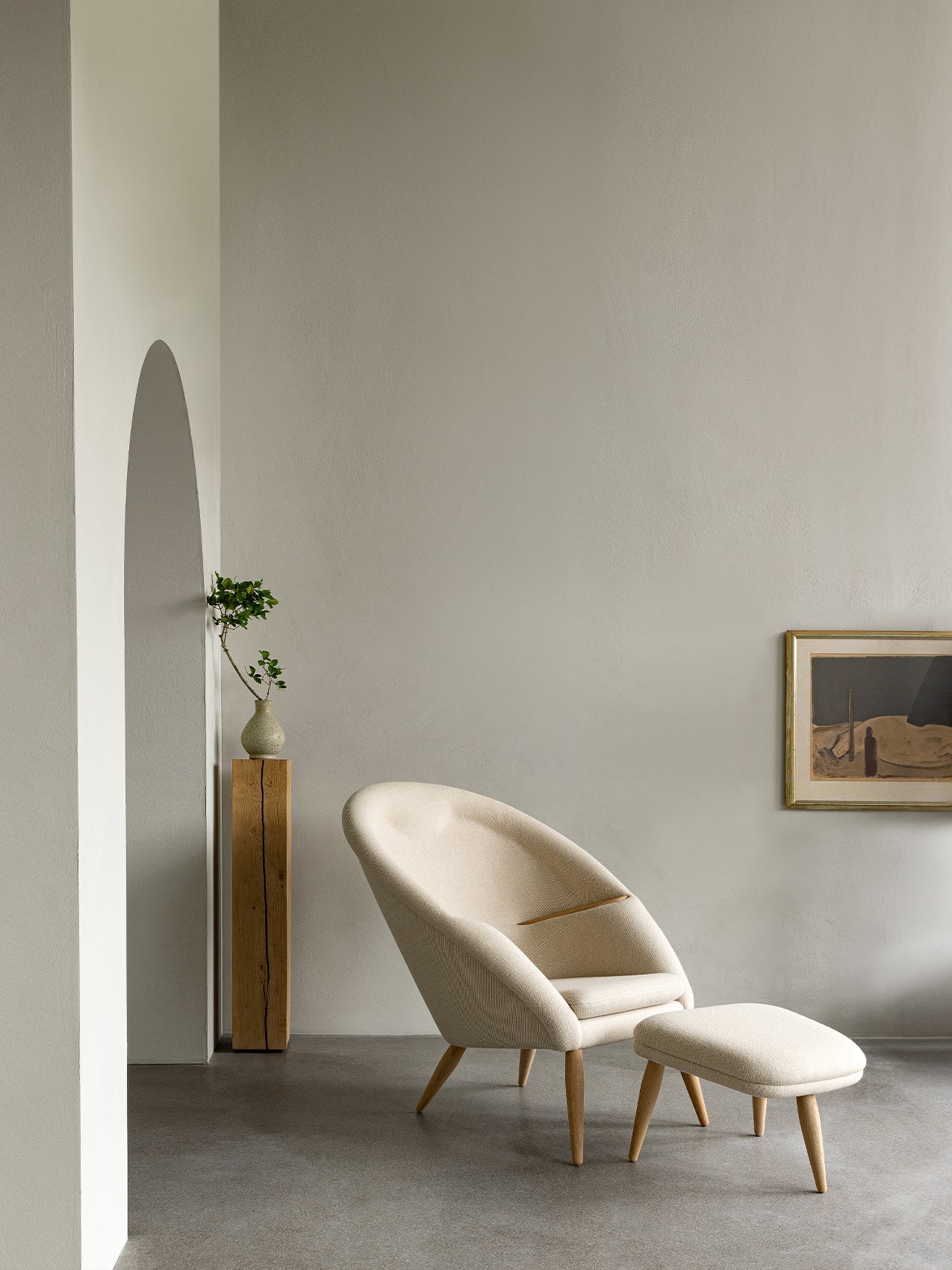 Oda Ottoman - More Options