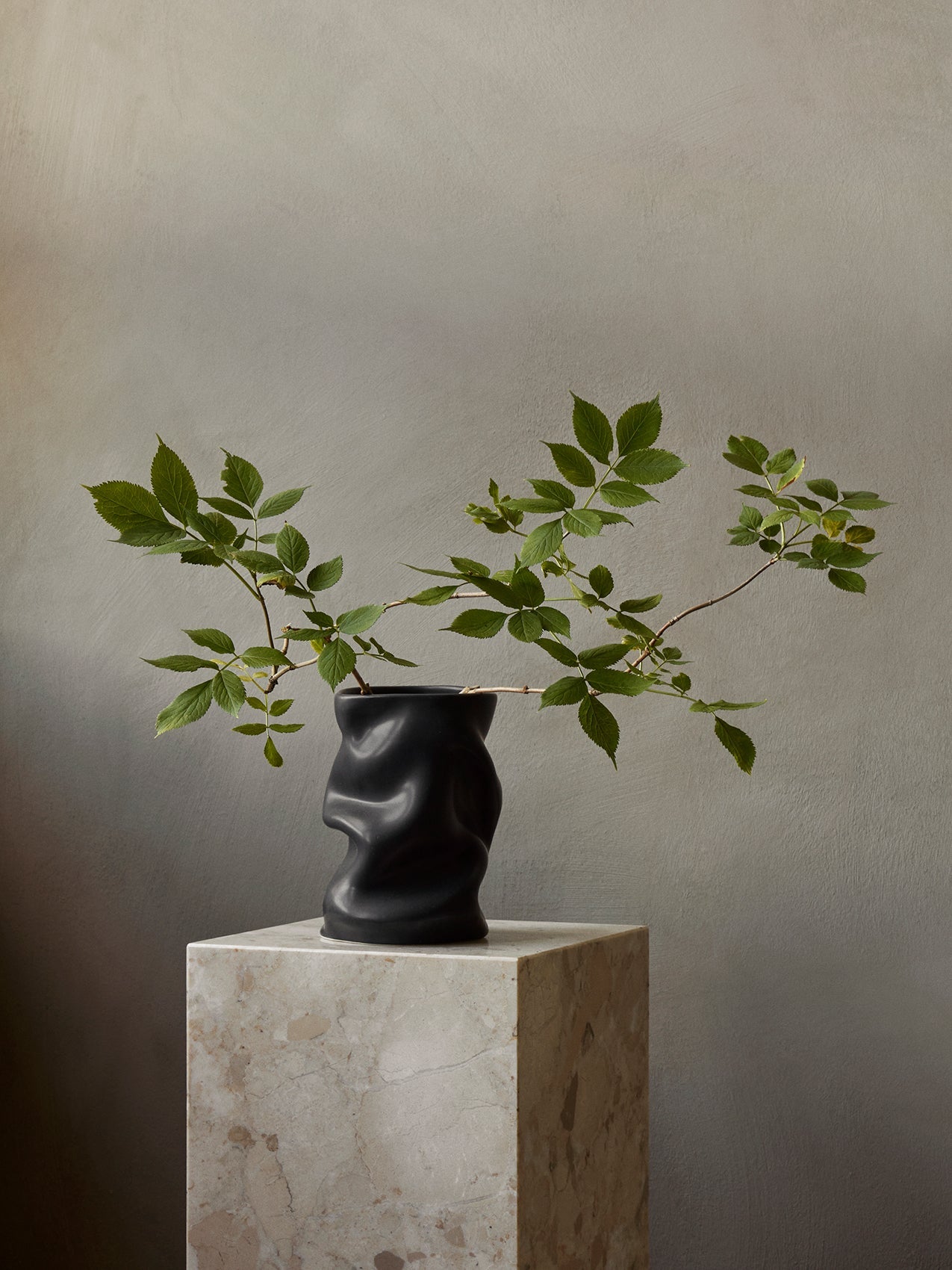 Collapse Vase - More Options