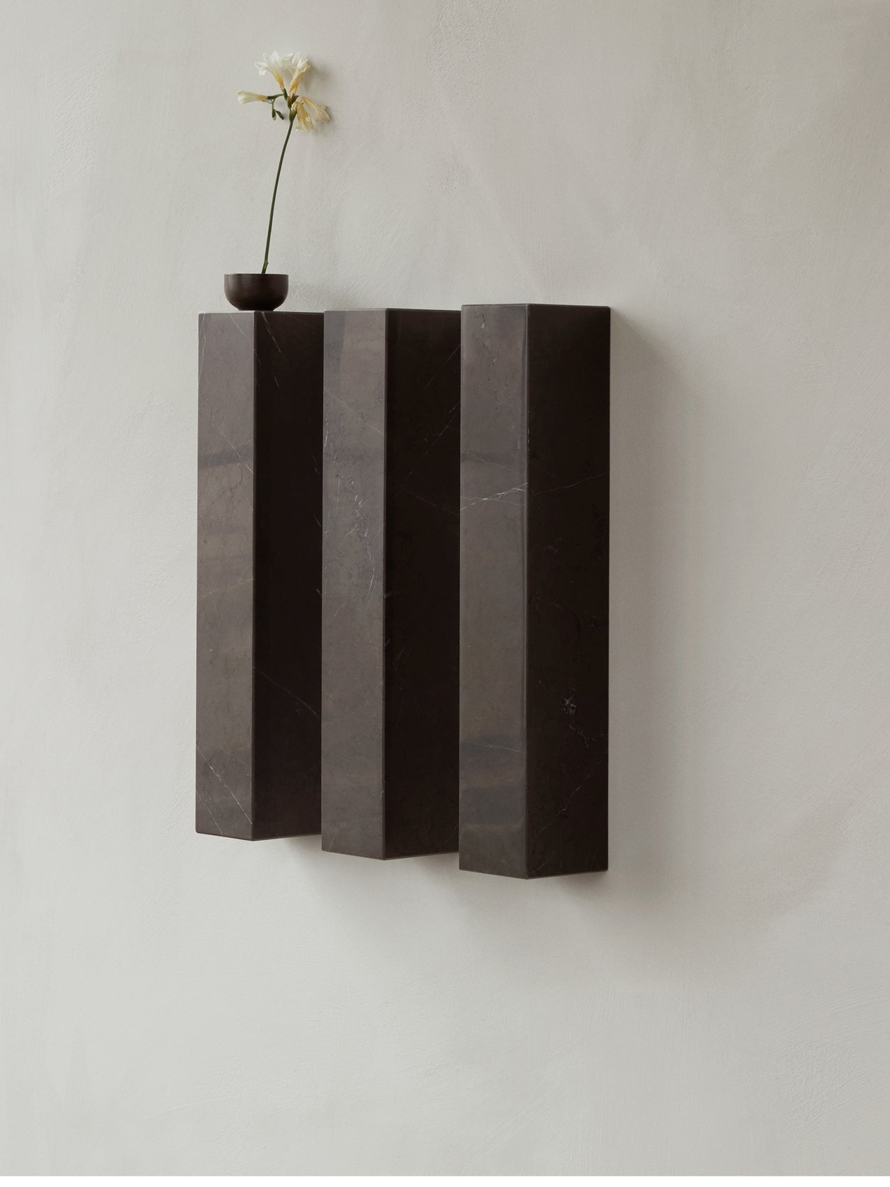 Plinth Shelf - More Options