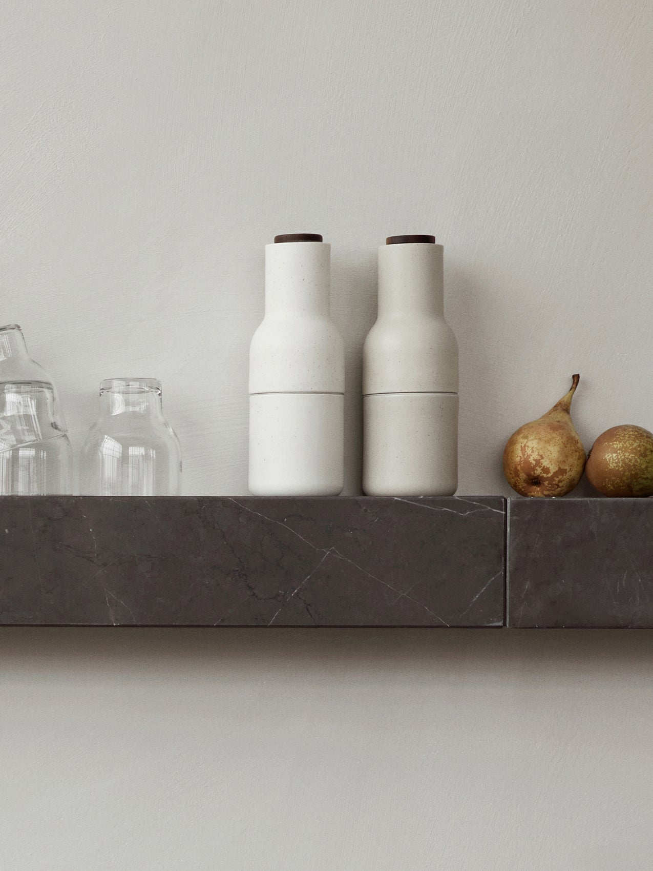 Plinth Shelf - More Options