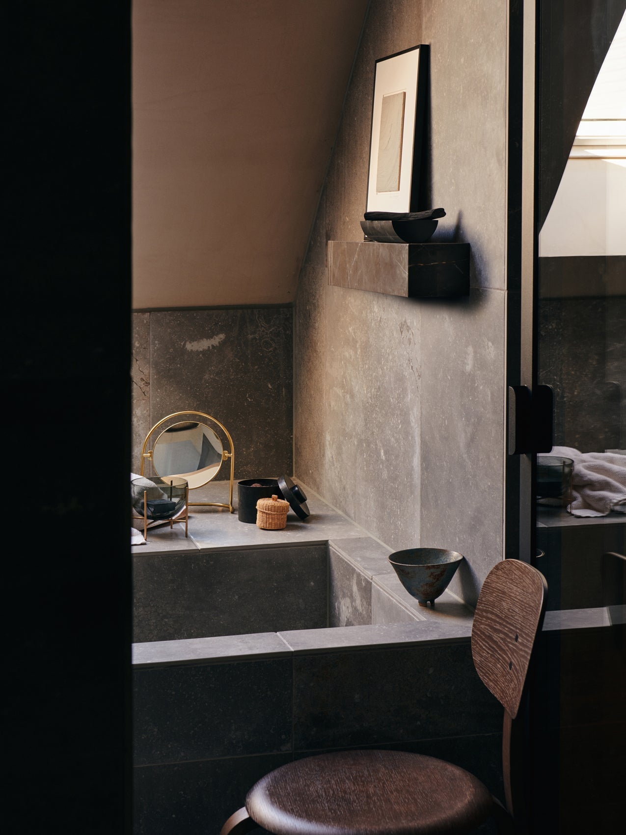 Plinth Shelf - More Options