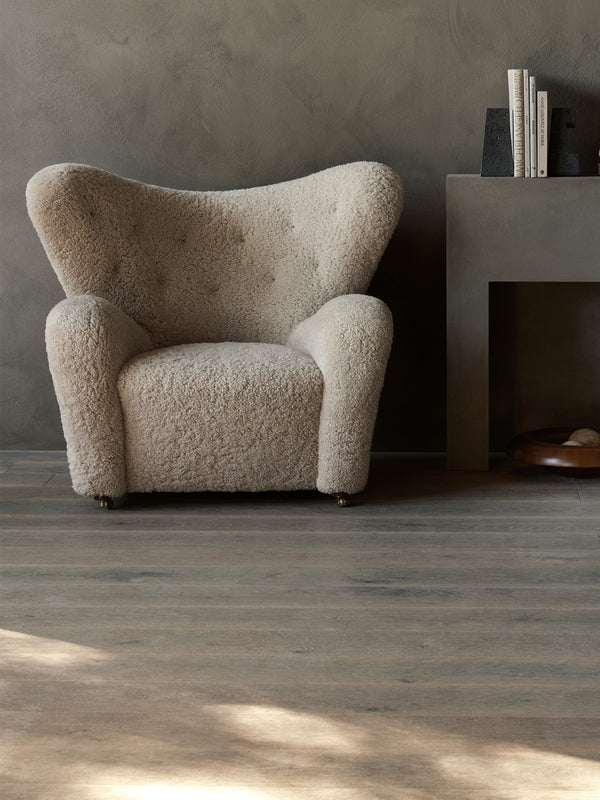 Tired Man Lounge Chair - More Options
