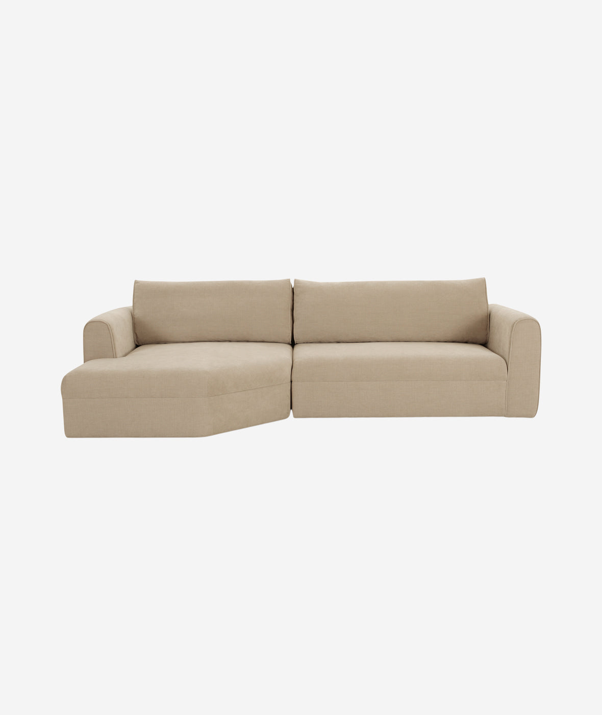 Madrid Sectional - More Options