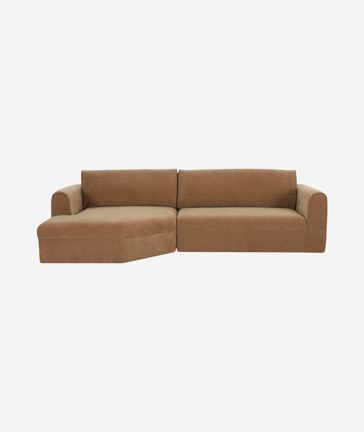 Madrid Sectional - More Options