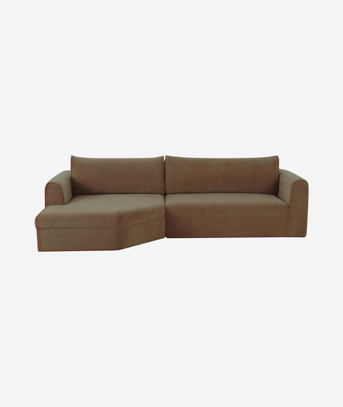 Madrid Sectional - More Options