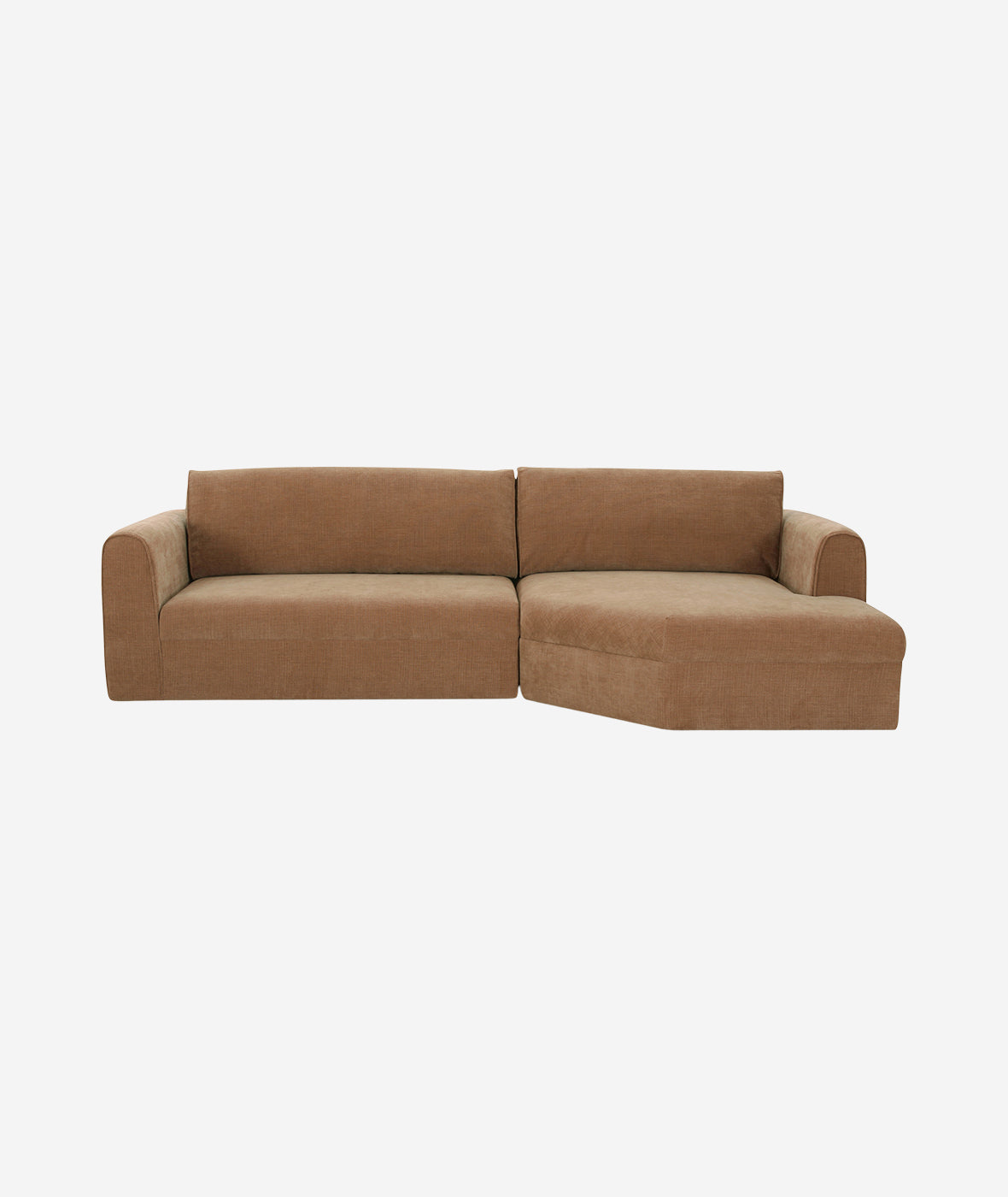 Madrid Sectional - More Options