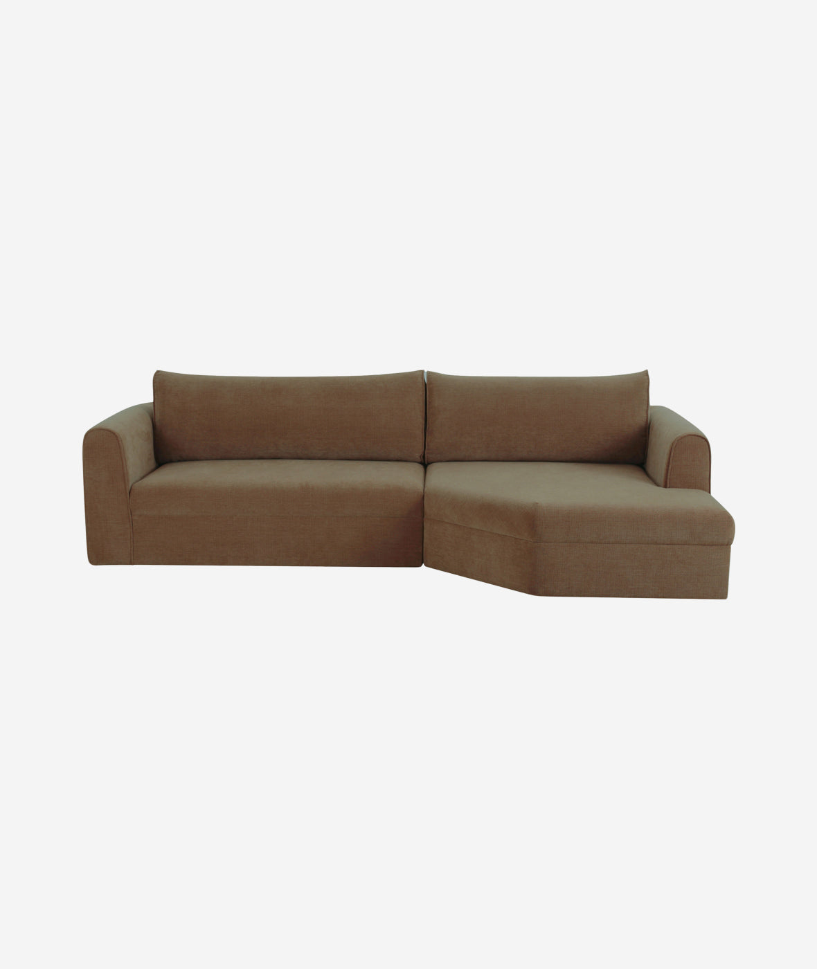 Madrid Sectional - More Options