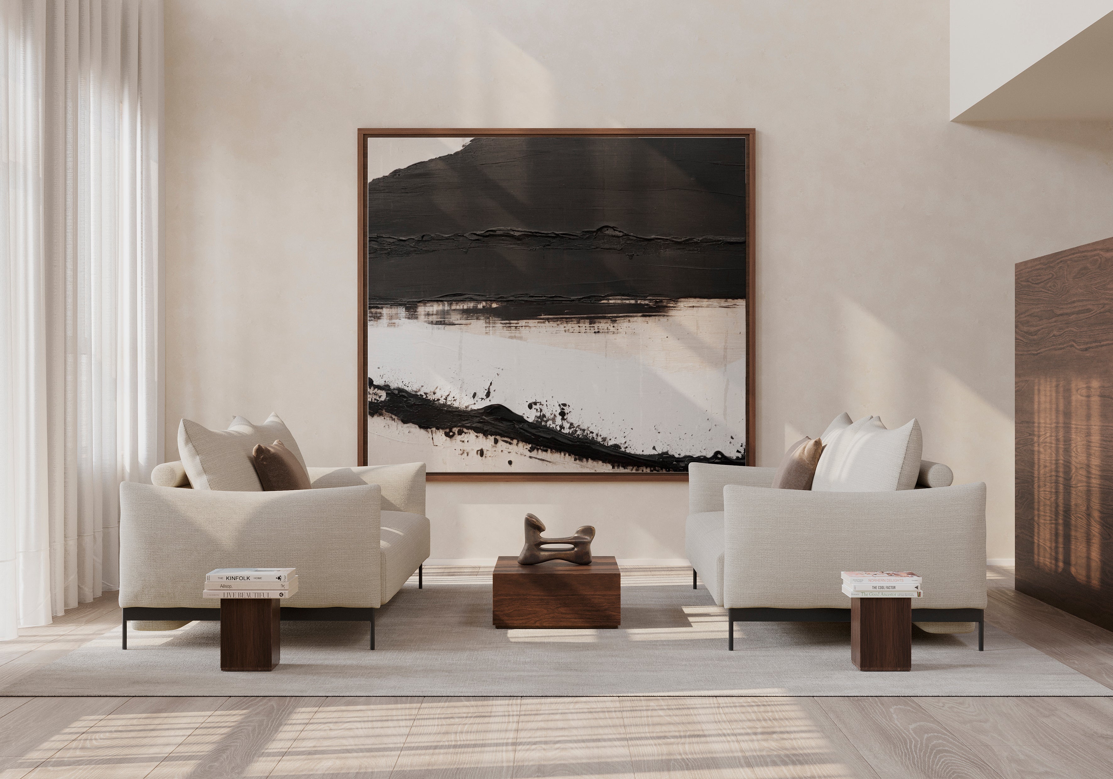Malloy Sleeper Sofa - More Options
