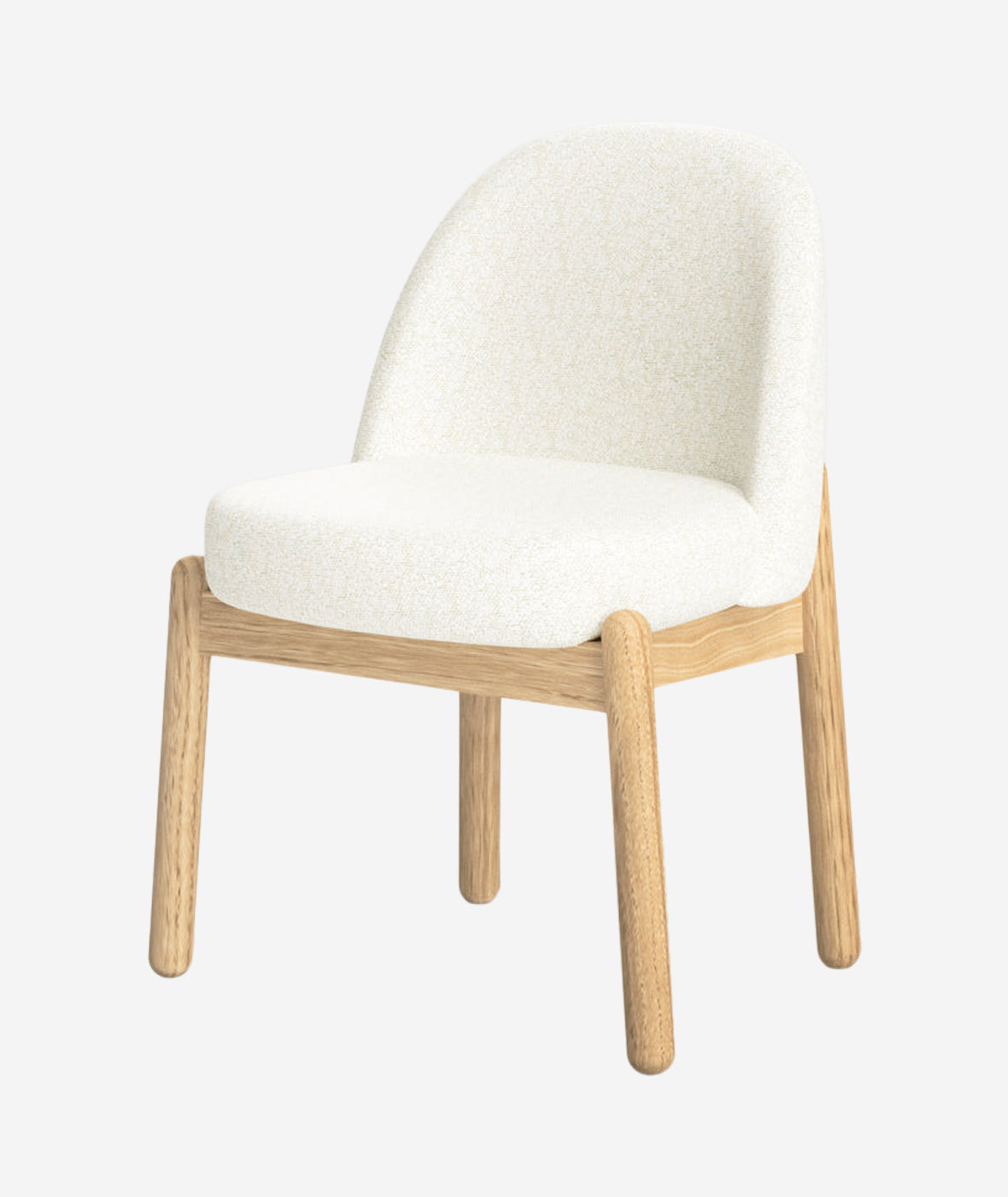 Malloy Dining Chair - More Options