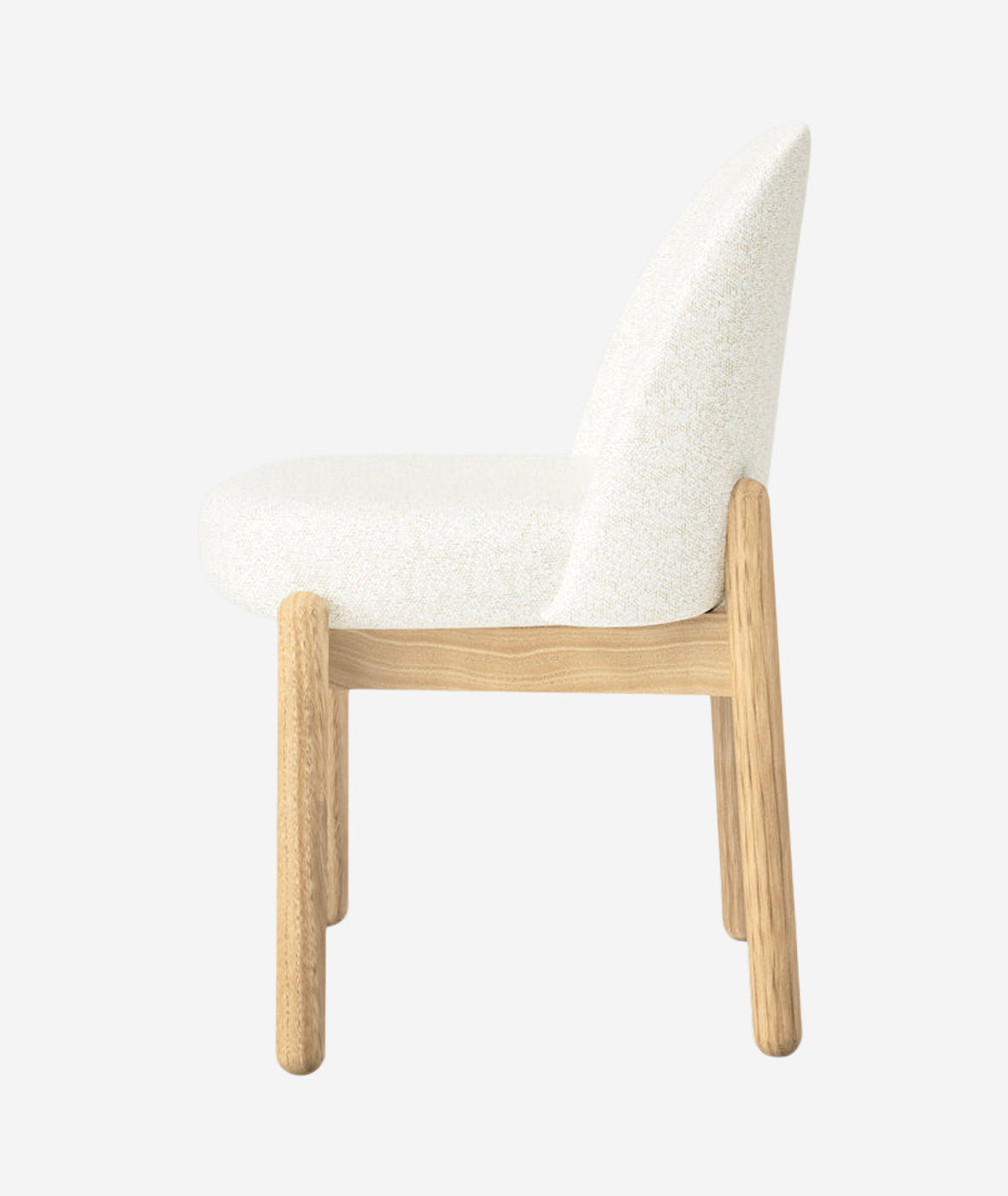 Malloy Dining Chair - More Options