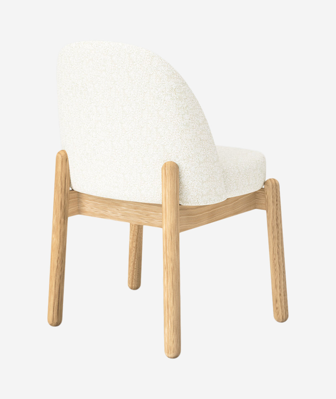 Malloy Dining Chair - More Options