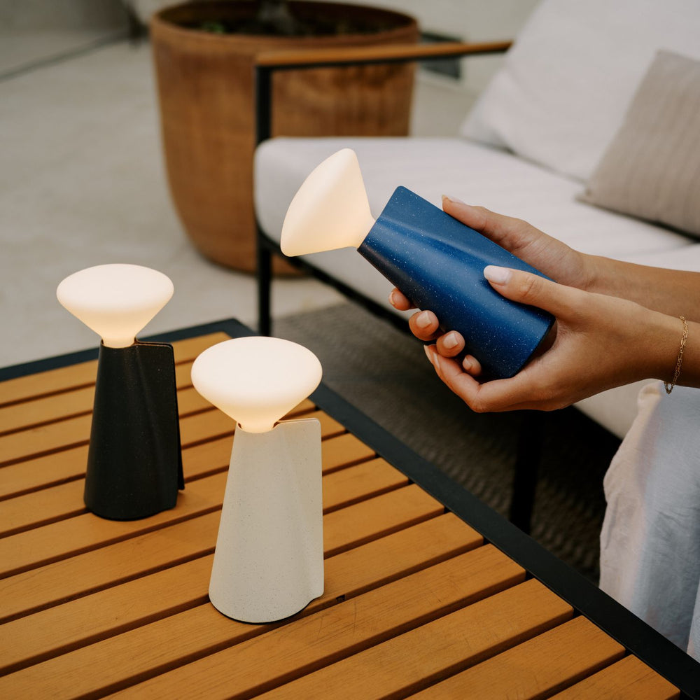 Mantle Table Lamp - More Options