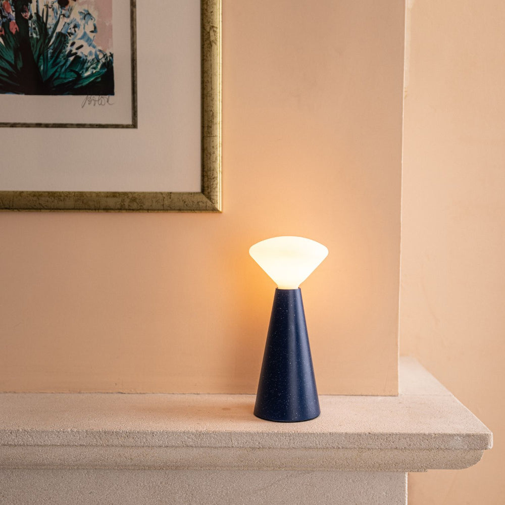 Mantle Table Lamp - More Options