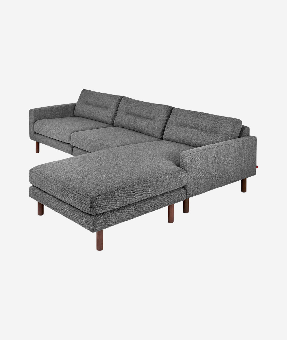 Miller Bi-Sectional - More Options