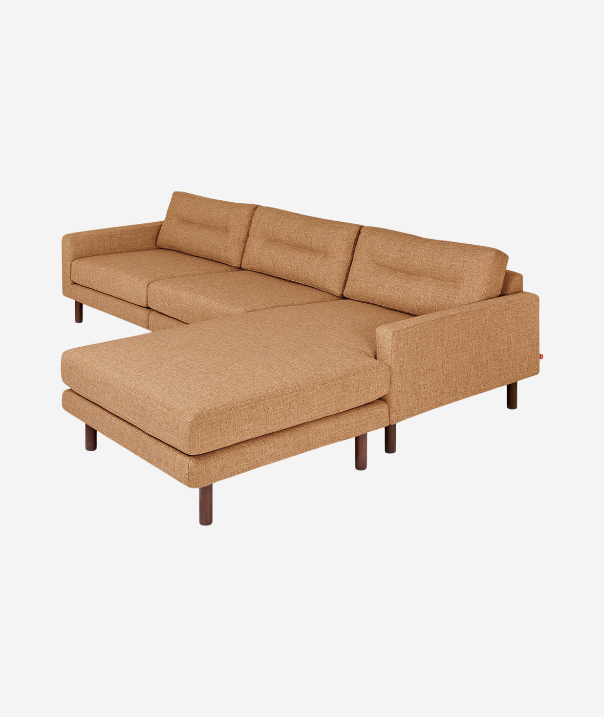 Miller Bi-Sectional - More Options