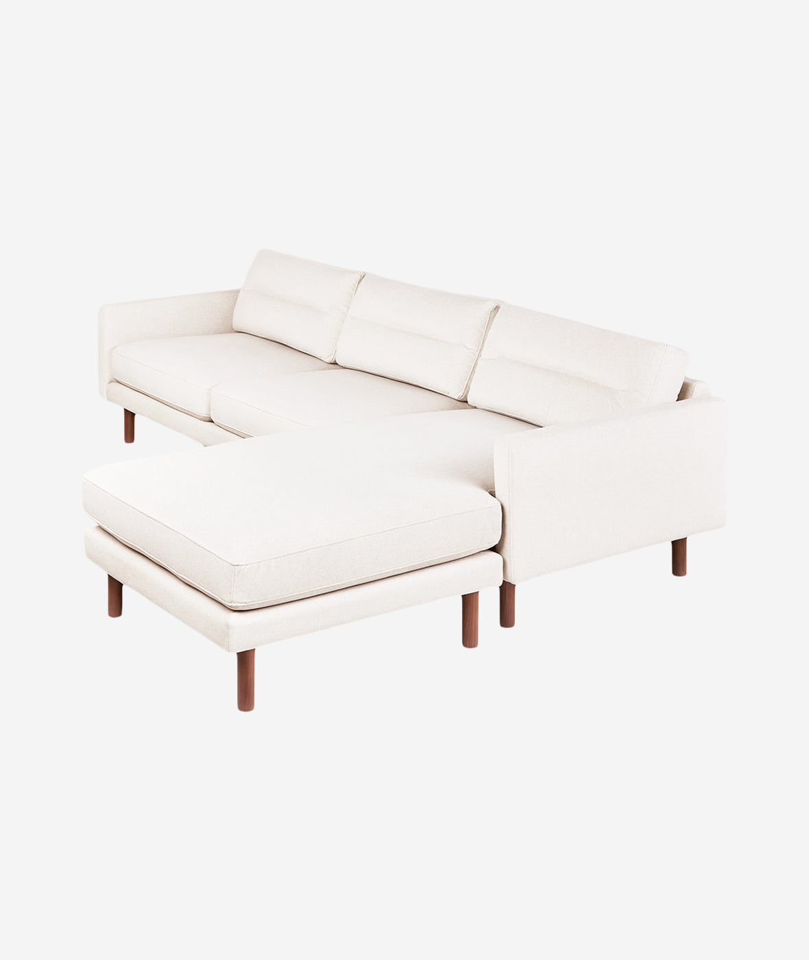 Miller Bi-Sectional - More Options