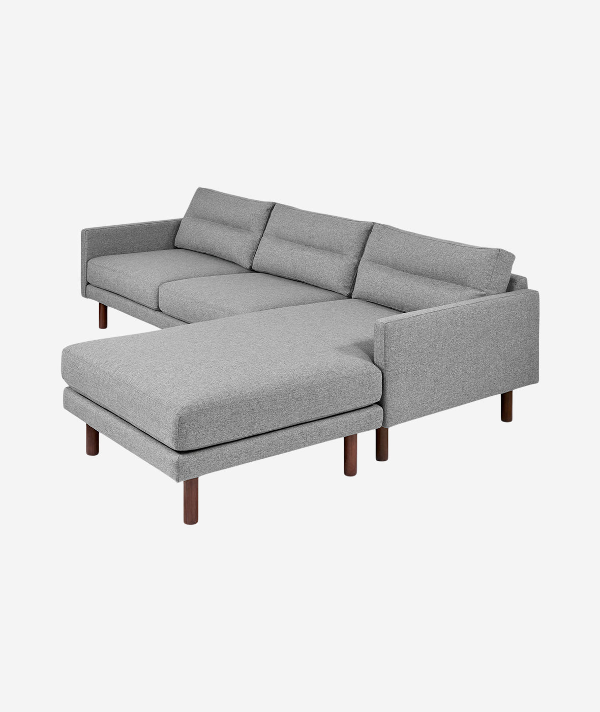 Miller Bi-Sectional - More Options