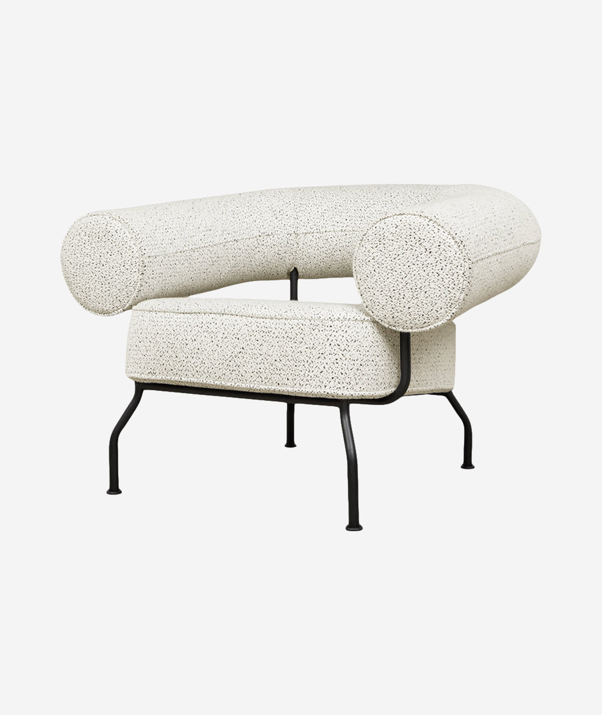 Mirador Lounge Chair - More Options