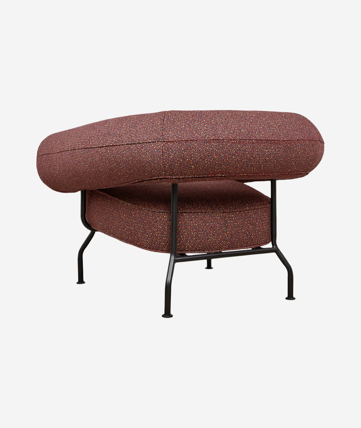 Mirador Lounge Chair - More Options