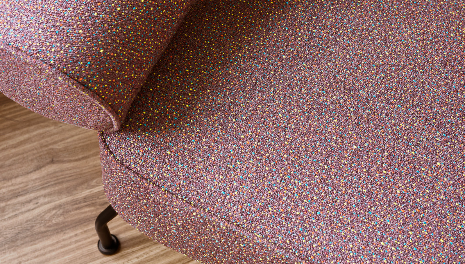 Mirador Lounge Chair - More Options