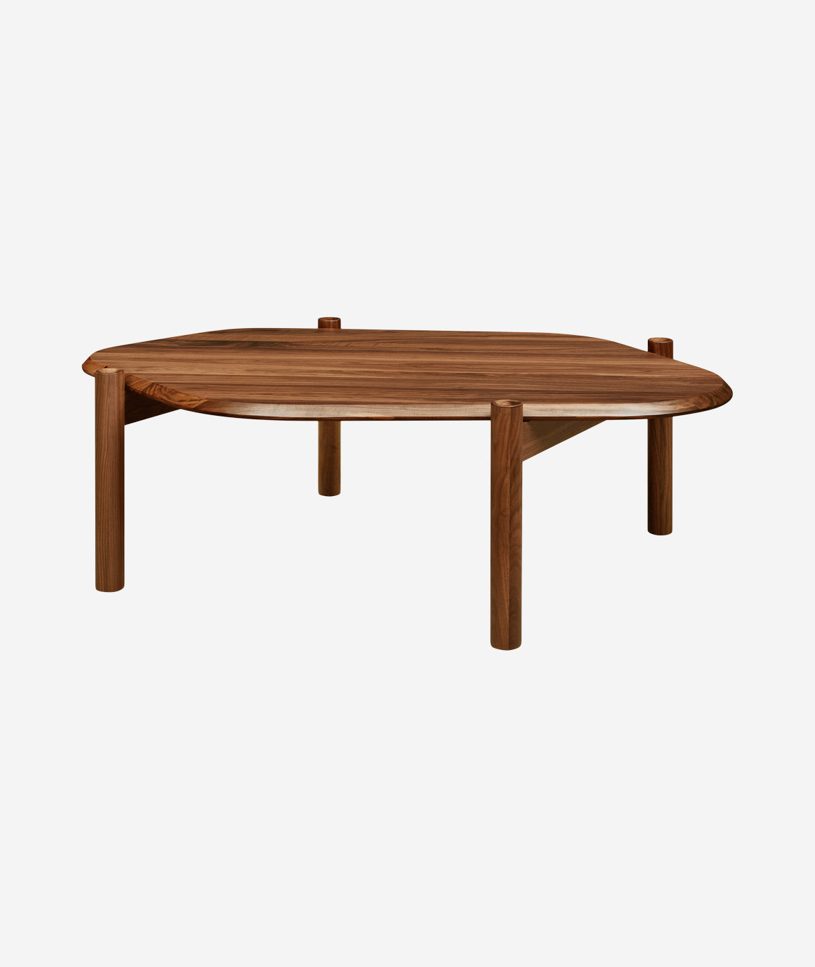 Monarch Coffee Table - More Options