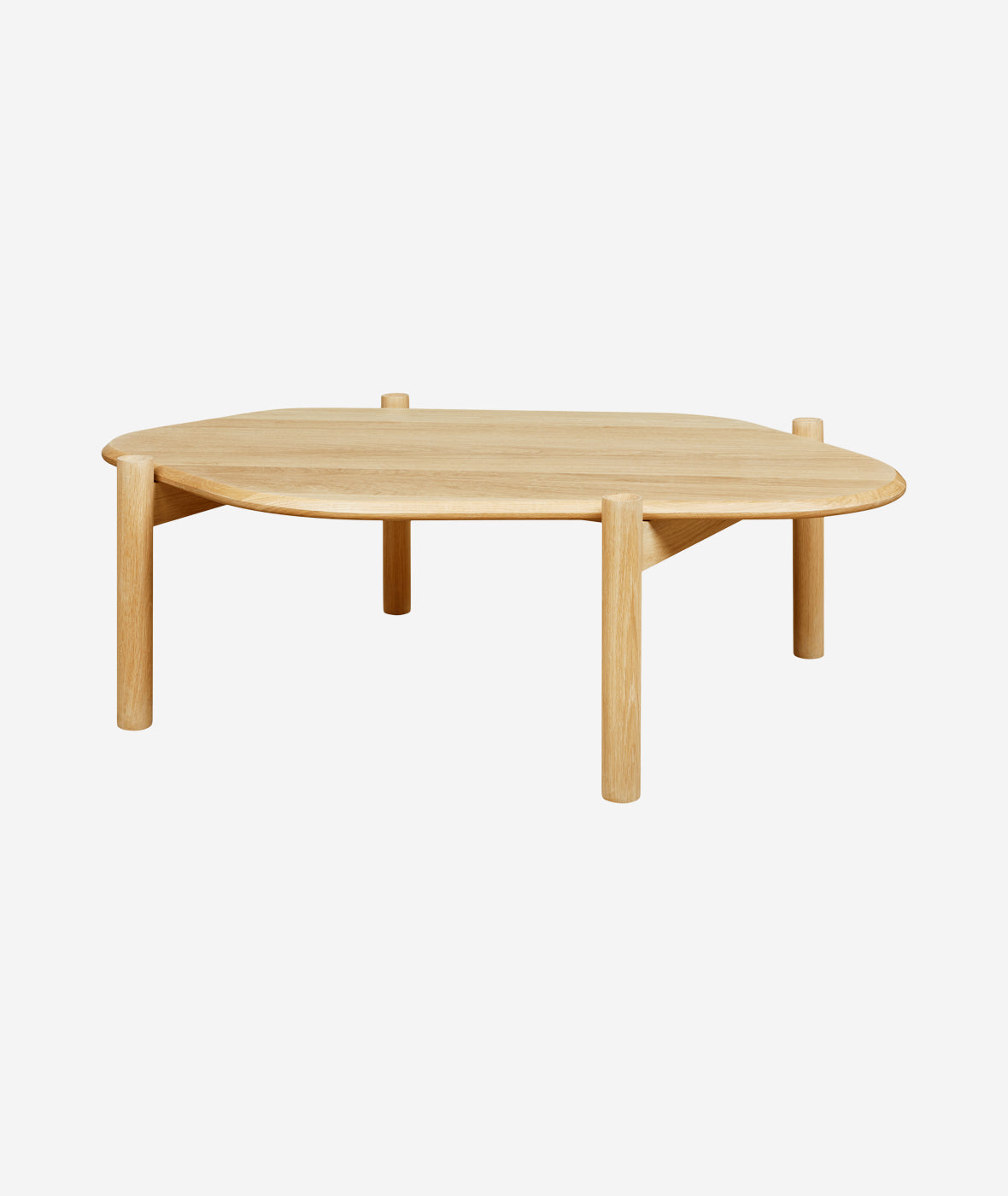 Monarch Coffee Table - More Options