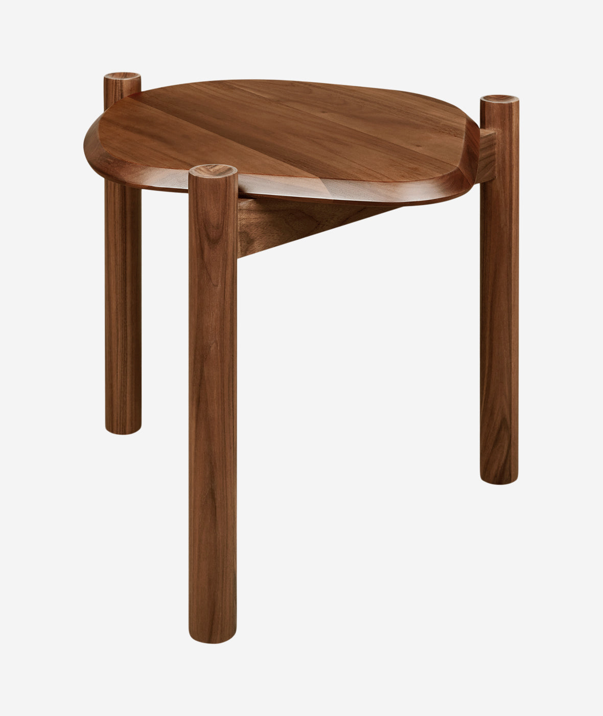 Monarch End Table - More Options