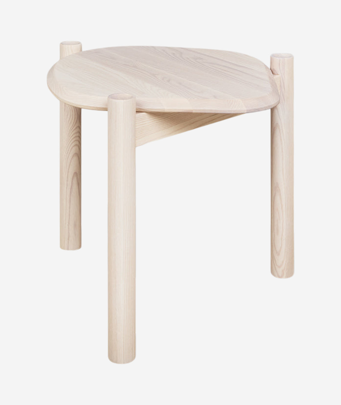 Monarch End Table - More Options
