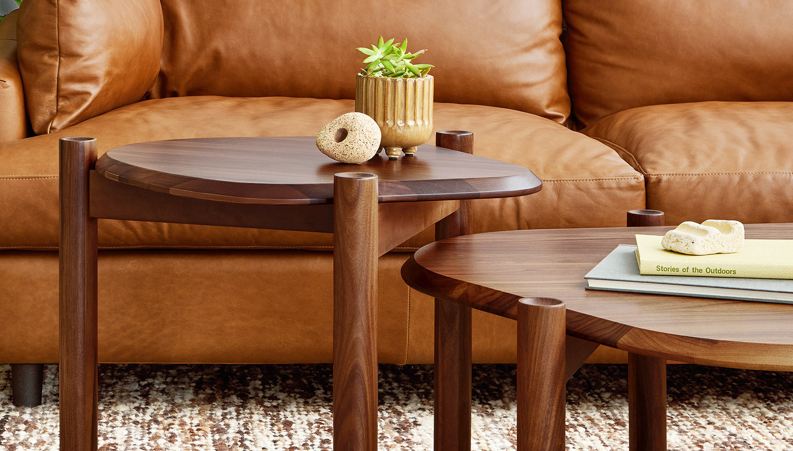 Monarch End Table - More Options