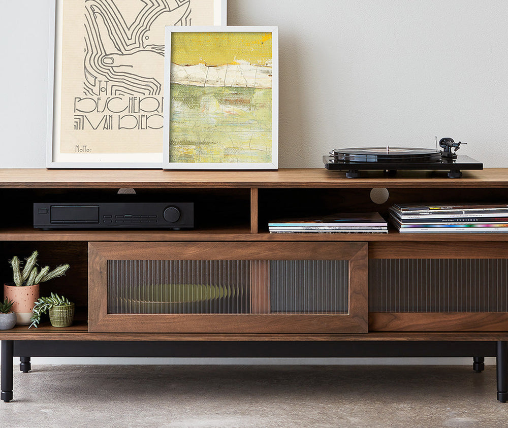 Munro Media Stand - More Options | BEAM