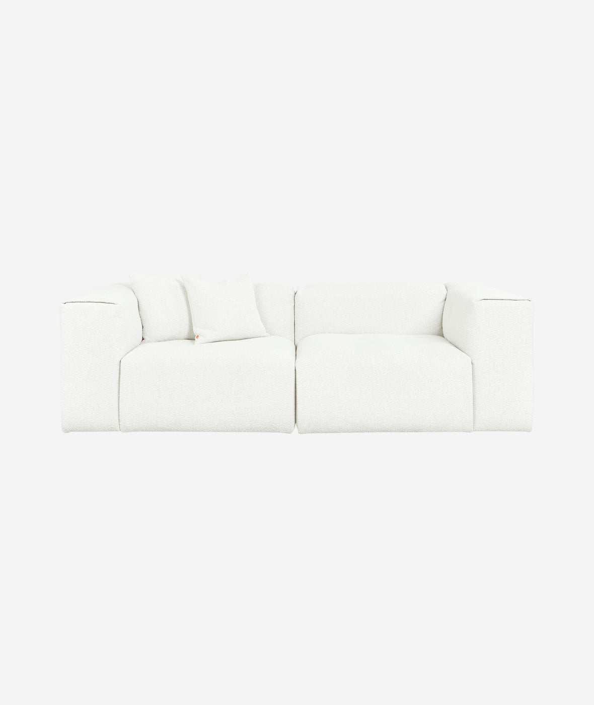 Nest Modular 2 PC Sofa - More Options